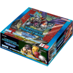 Bandai Digimon EX09 Versus Monsters Booster Box (EN)