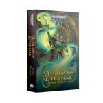 Black Library Black Library: Ahriman - Eternal (EN)