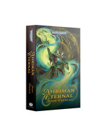 Black Library Black Library: Ahriman - Eternal (EN)