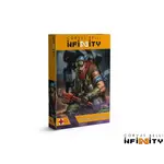Corvus Belli Ariadna TAK Expansion Pack Alpha