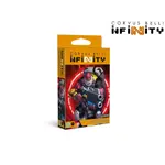 Corvus Belli NA2 Krakot Renegades