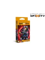 Corvus Belli NA2 Krakot Renegades