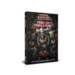 Cubicle 7 Warhammer FRP - Tribes And Tribulations (EN)