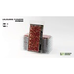 Gamers Grass Laliguras Flowers