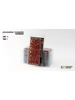 Gamers Grass Laliguras Flowers