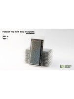 Gamers Grass Forget-Me-Not Tiny Flowers