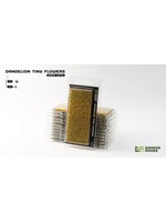 Gamers Grass Dandelion Tiny Flowers