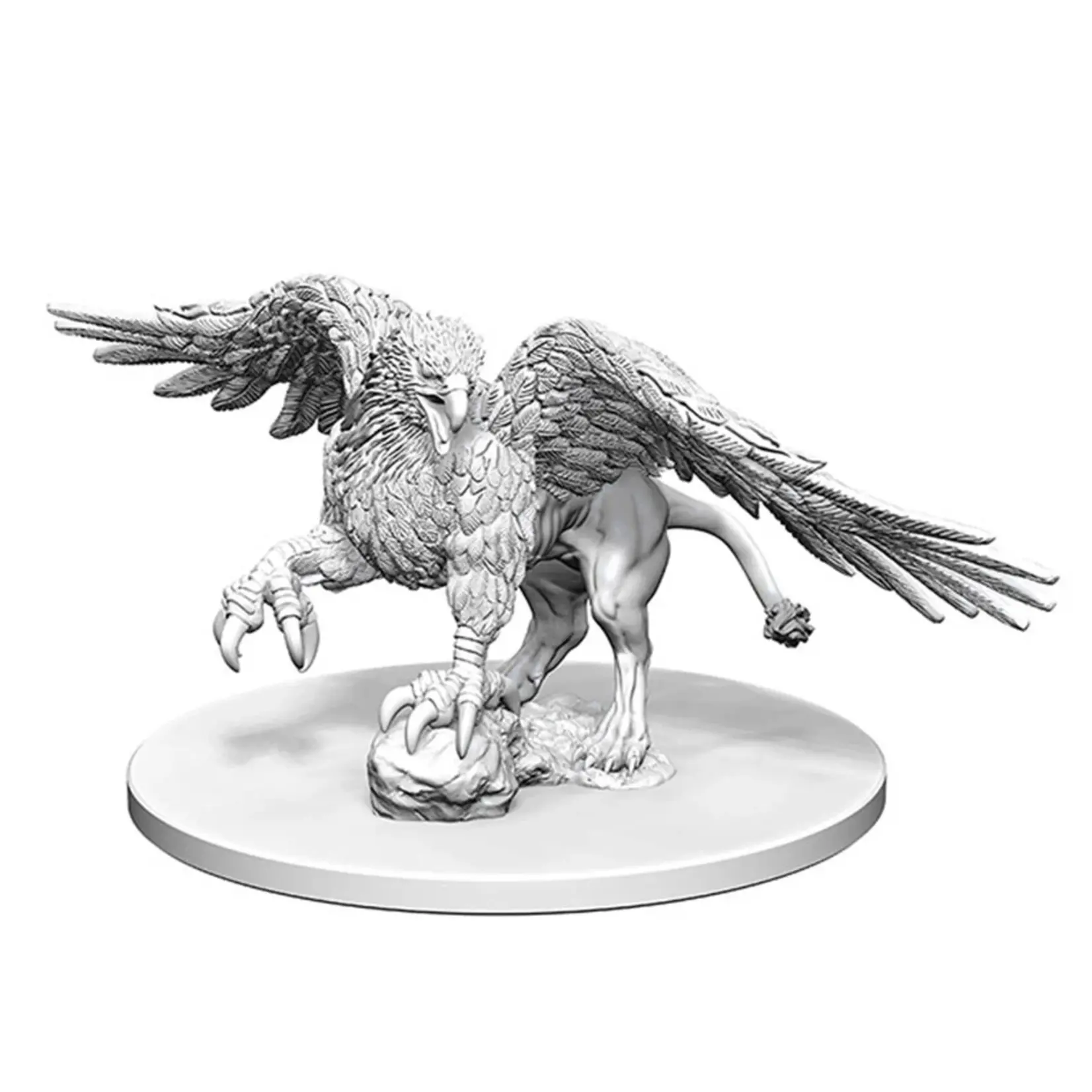 Wizkids D&D Nolzur's Marvelous Miniatures Griffon
