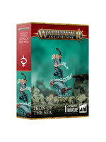 Games Workshop Idoneth Deepkin Ikon of the Sea/Storm