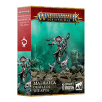 Games Workshop Idoneth Deepkin Mathaela Oracle of the Abyss