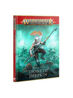 Games Workshop Battletome: Idoneth Deepkin (EN)
