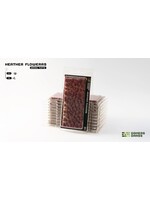 Gamers Grass Heather Flowers