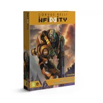 Corvus Belli Yu Jing Imperial Service Expansion Alpha