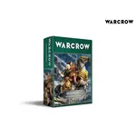 Corvus Belli Warcrow: Hegemony Mounted Hetman