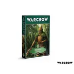 Corvus Belli Warcrow: Sÿenann Officers