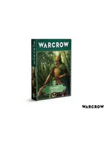 Corvus Belli Warcrow: Sÿenann Officers