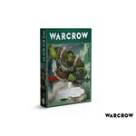Corvus Belli Warcrow: Northern Tribes Orc Hunters