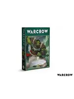 Corvus Belli Warcrow: Northern Tribes Orc Hunters