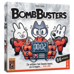 999-Games Bomb Busters (NL)