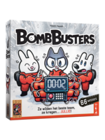 999-Games Bomb Busters (NL)