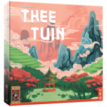 999-Games Theetuin (NL)