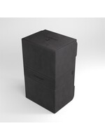 Gamegenic Gamegenic Stronghold 200+ XL Convertible Black