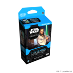 Fantasy Flight Games SWU: Legends of the Force Qui-Gon Jinn Spotlight Deck (EN)