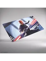 Gamegenic Star Wars Unlimited Prime Game Mat: Darth Maul Set 5