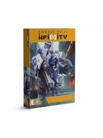 Corvus Belli PanOceania Jotums