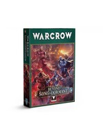 Corvus Belli Warcrow: Beyond The Song of the Dormant (EN)
