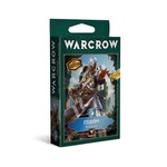 Corvus Belli Warcrow: Feudom Syzigian, Exclusive Edition