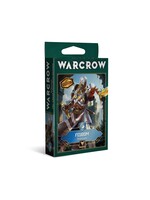 Corvus Belli Warcrow: Feudom Syzigian, Exclusive Edition