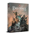 Free League Publishing The Lord of the Rings RPG (5E) Starter Set (EN)