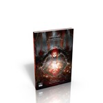 LFP Lamentations of the Flame Princess Player Core Book