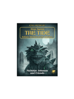 Chaosium Call of Cthulhu RPG: Alone Against The Tide (EN)