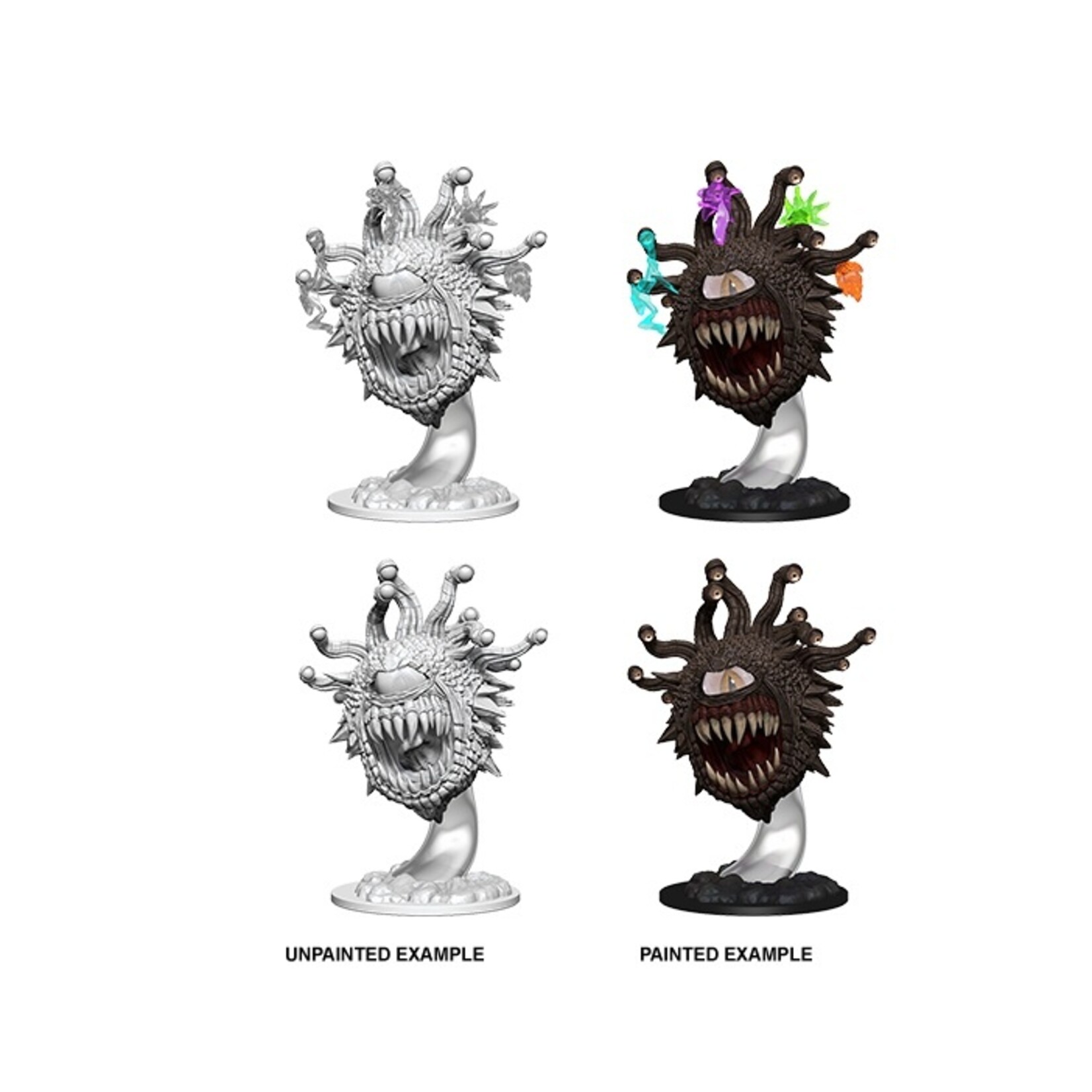 Wizkids D&D Nolzur's Marvelous Miniatures Beholder