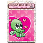 Steve Jackson Games Munchkin Chibithulhu Dice Bag