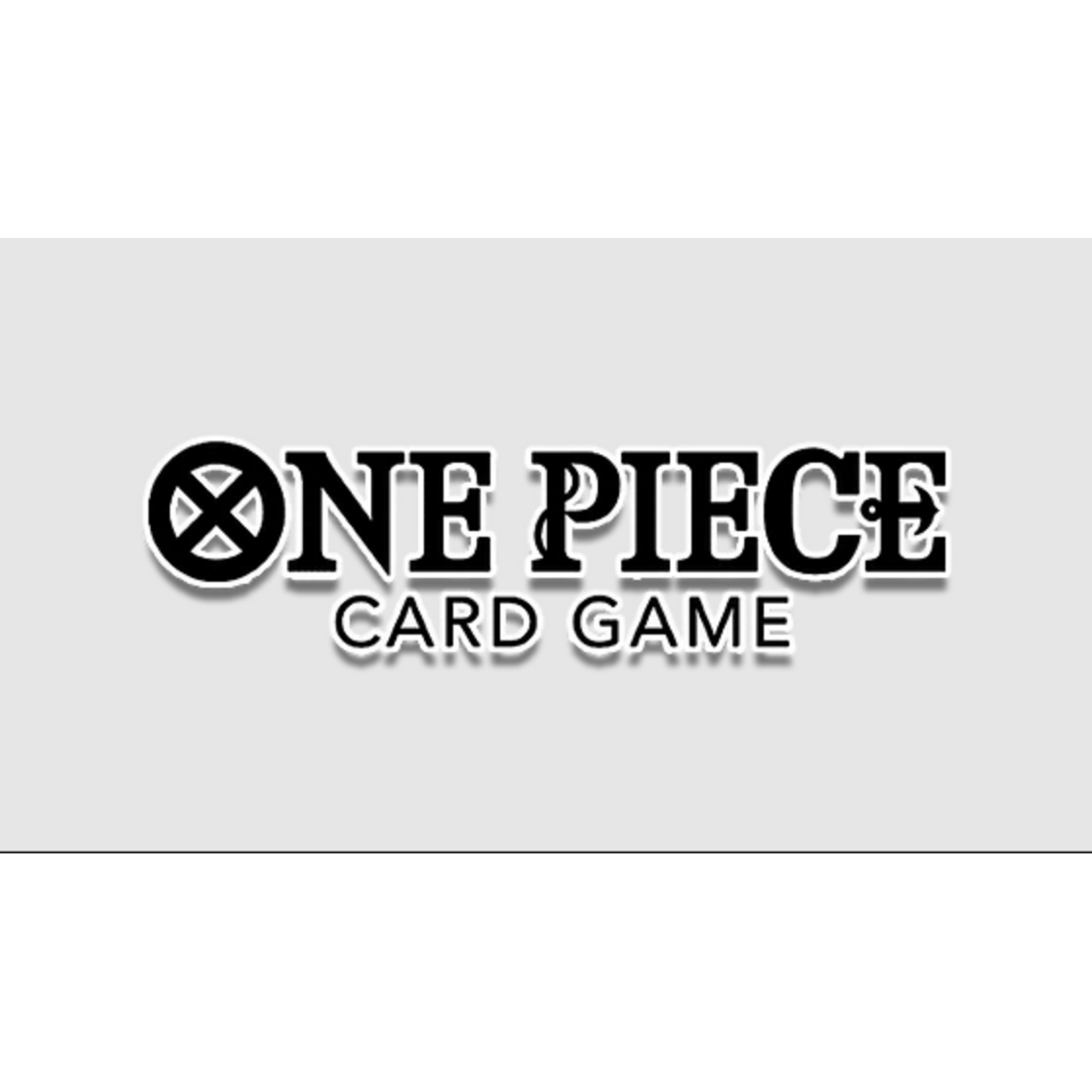 Bandai One Piece ST29 Starter Deck Yellow Egghead (EN)