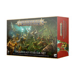 Games Workshop Age of Sigmar: Ultimate Starter Set (EN)