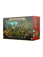 Games Workshop Age of Sigmar: Spearhead Starter Set (EN)