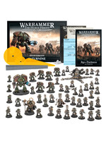 Games Workshop Horus Heresy: Saturnine (EN)