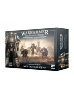Games Workshop HH Astartes: MKII Tactical Squad