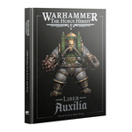 Games Workshop Horus Heresy: Liber Auxilia (EN)