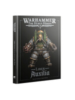 Games Workshop Horus Heresy: Liber Auxilia (EN)