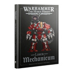 Games Workshop Horus Heresy: Liber Mechanicum (EN)