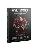 Games Workshop Horus Heresy: Liber Mechanicum (EN)