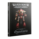 Games Workshop Horus Heresy: Liber Questoris (EN)