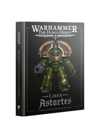Games Workshop Horus Heresy: Liber Astartes (EN)
