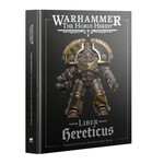 Games Workshop Horus Heresy: Liber Hereticus (EN)