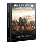Games Workshop Horus Heresy: Age of Darkness Rulebook 2025 (EN)